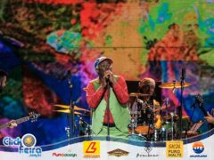 Festival de Verão - FV18